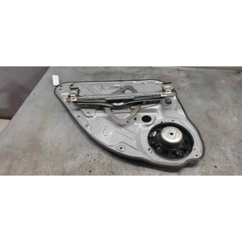 Recambio de elevalunas trasero derecho para ford focus c-max (cap) ambiente (d) referencia OEM IAM 3M51R24994CK  