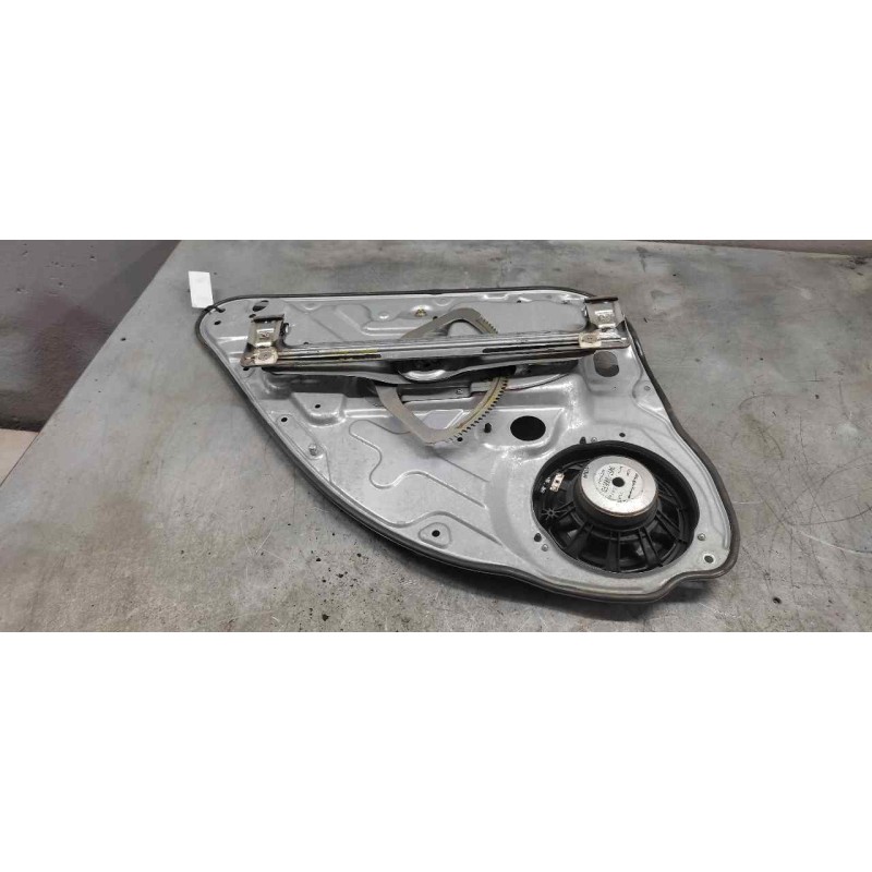 Recambio de elevalunas trasero derecho para ford focus c-max (cap) ambiente (d) referencia OEM IAM 3M51R24994CK - Negro 3