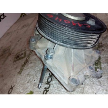 Recambio de bomba agua para man tg - a 18.xxx fg / bb   (e3/e4) l referencia OEM IAM 5106501  