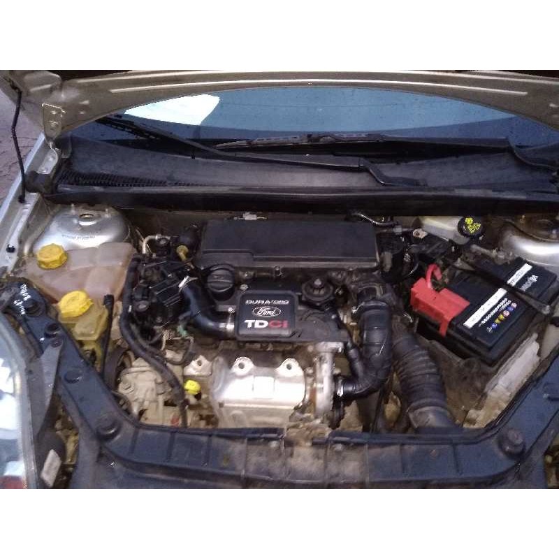 FORD FIESTA (CBK)