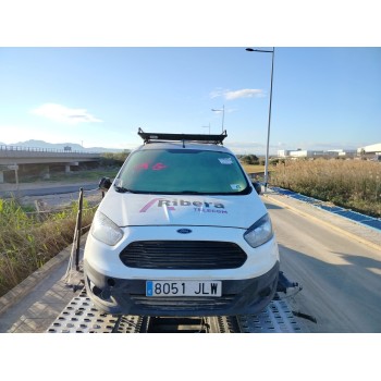 FORD TRANSIT COURIER B460 FURGONETA/MONOVOLUMEN