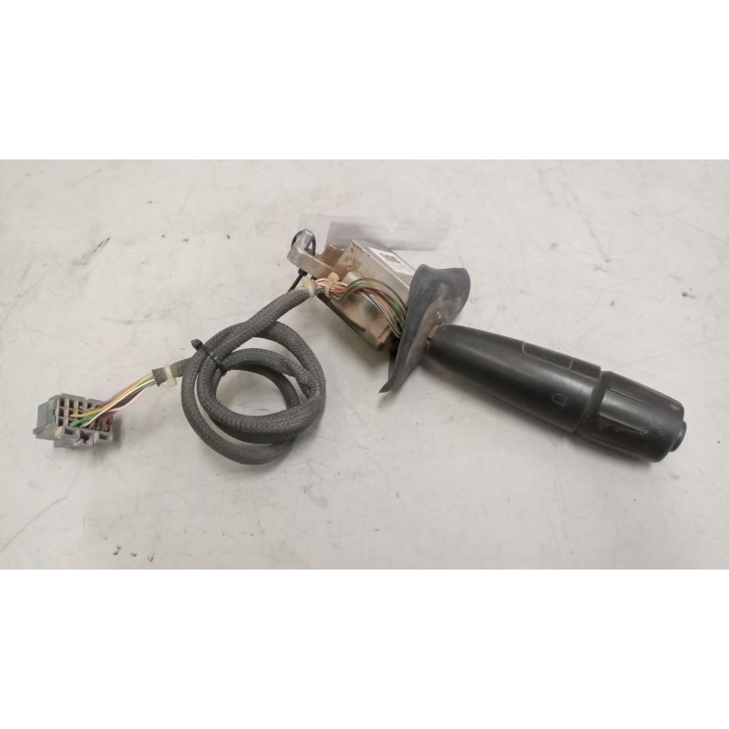 Recambio de mando intermitentes para daf serie xf105.510 12.9 diesel referencia OEM IAM 1615080 - Blanco 4