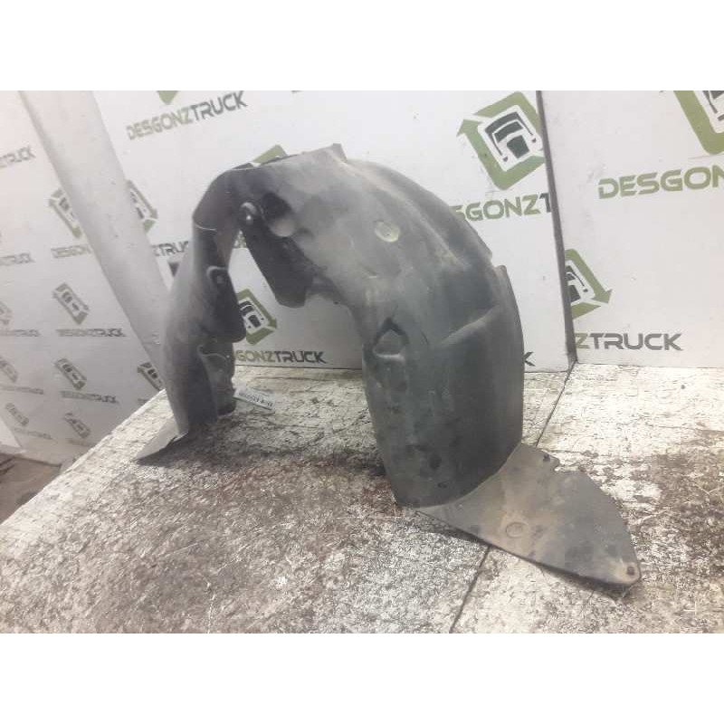 Recambio de paso rueda delantero izquierdo para peugeot 206 berlina xr referencia OEM IAM 9642343880 DELANTERO - Gris 3