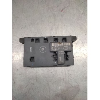 MODULO ELECTRONICO 203820158509 