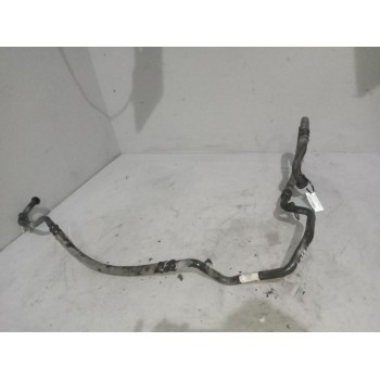 Recambio de tubos aire acondicionado para daf serie xf euro 6 12.9 diesel referencia OEM IAM 2125241  