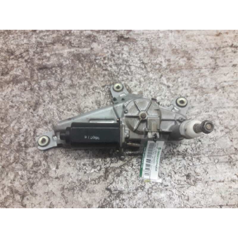 Recambio de motor limpia trasero para nissan patrol gr (y61) 2.8 turbodiesel cat referencia OEM IAM 28710VB005 RW511M003N 
