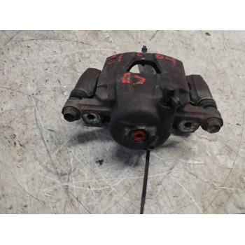 Recambio de pinza freno delantera derecha para daewoo kalos 1.4 se referencia OEM IAM   