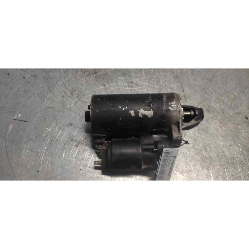 Recambio de motor arranque para ford escort berl./turnier atlanta berlina referencia OEM IAM 91AB11000KA BOSCH 10 DIENTES 2