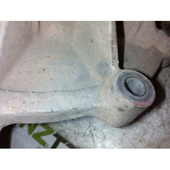 Recambio de bomba agua para man tg - a 18.xxx fg / bb   (e3/e4) l referencia OEM IAM 5106501  