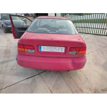 honda civic coupe (ej6/8) del año 1996