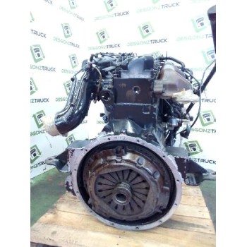 Recambio de motor completo para man trucks g 90 10.150 f (125cv) referencia OEM IAM D0826GF01 08865255172361 00830405