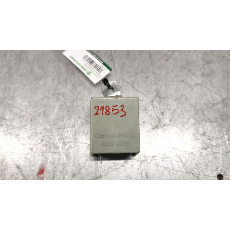 Recambio de modulo electronico para honda civic berlina 5 (fk) 2.2 i-ctdi executive referencia OEM IAM   
