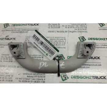 Recambio de asa para volkswagen passat berlina (3c2) advance referencia OEM IAM  DEL. IZQ. 