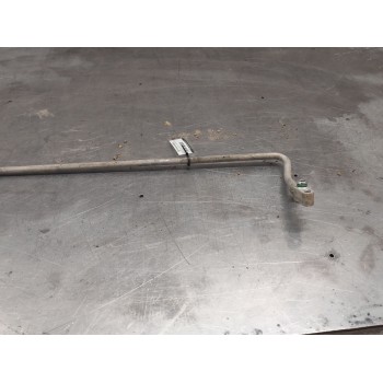 Recambio de condensador / radiador a/a para hyundai terracan (hp) 2.9 crdi full referencia OEM IAM   