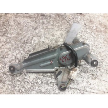 Recambio de motor limpia trasero para nissan patrol gr (y61) 2.8 turbodiesel cat referencia OEM IAM 28710VB005 RW511M003N 
