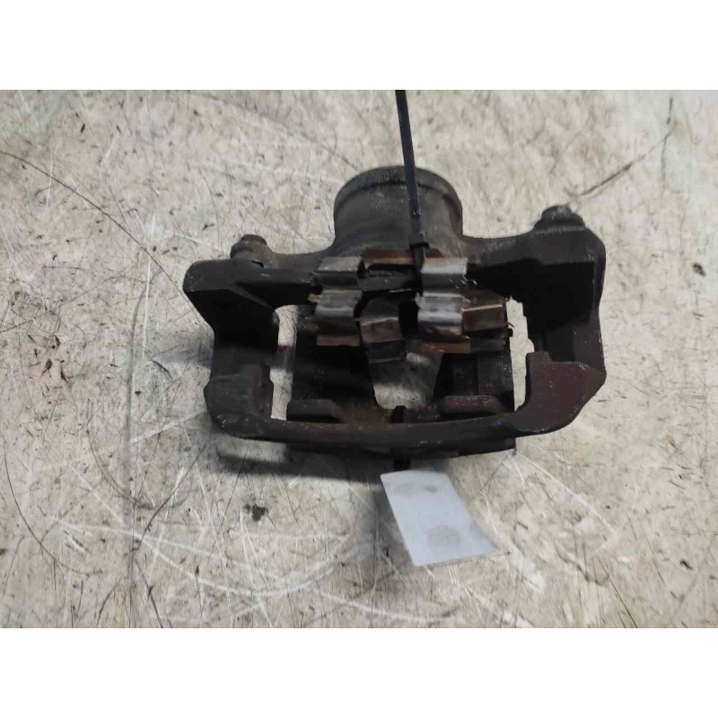 Recambio de pinza freno delantera derecha para daewoo kalos 1.4 se referencia OEM IAM - Azul 3