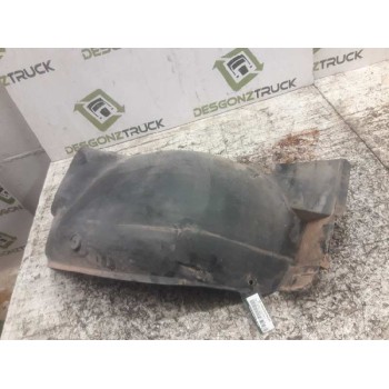 Recambio de paso rueda delantero izquierdo para peugeot 206 berlina x-line referencia OEM IAM 9629845080  