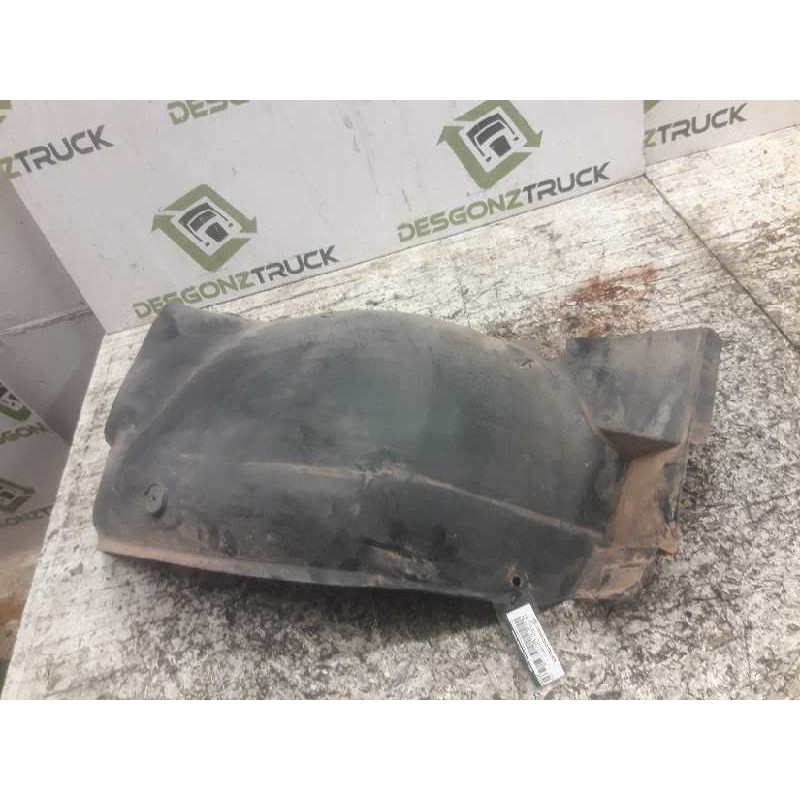 Recambio de paso rueda delantero izquierdo para peugeot 206 berlina x-line referencia OEM IAM 9629845080  