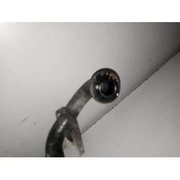 Recambio de tubos aire acondicionado para daf serie xf euro 6 12.9 diesel referencia OEM IAM 2125241  