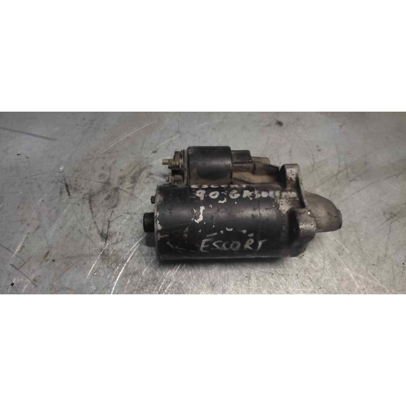 Recambio de motor arranque para ford escort berl./turnier atlanta berlina referencia OEM IAM 91AB11000KA BOSCH 10 DIENTES 3