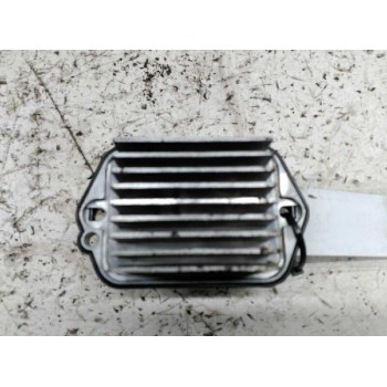 Recambio de resistencia calefaccion para mazda 6 berlina (gg) 2.0 crtd 143 active (4-ptas.) referencia OEM IAM PM010010B  