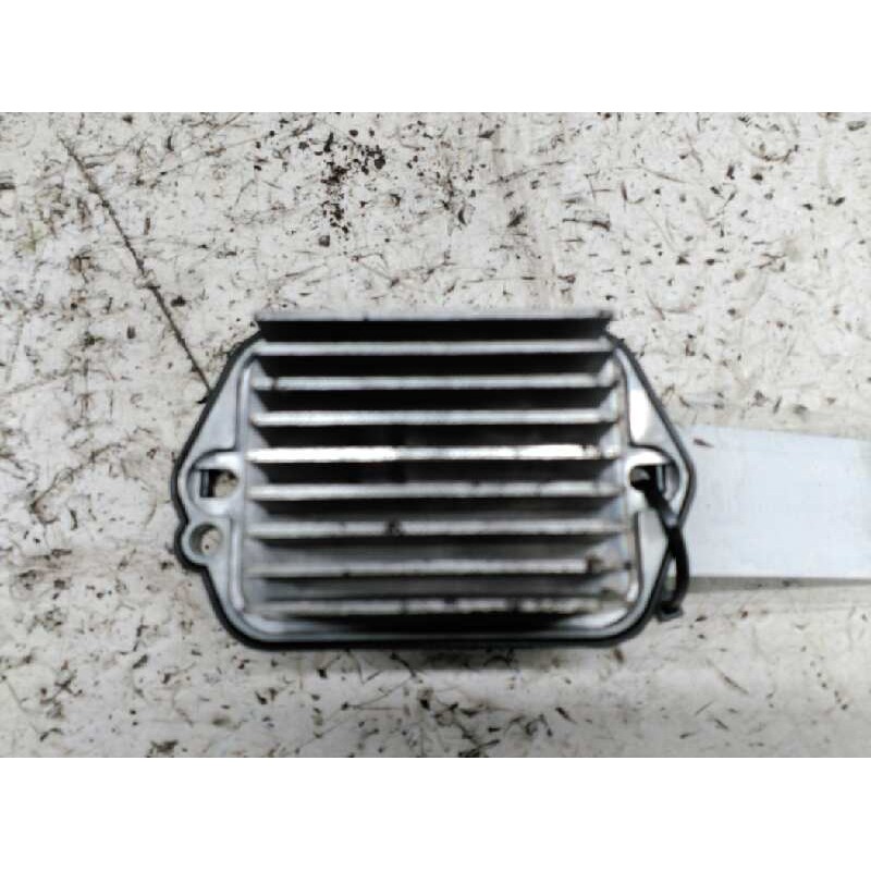 Recambio de resistencia calefaccion para mazda 6 berlina (gg) 2.0 crtd 143 active (4-ptas.) referencia OEM IAM PM010010B - Gris 3