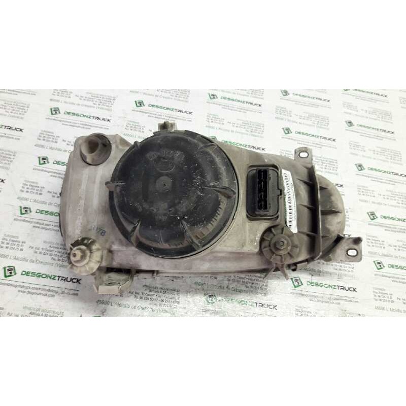 Recambio de faro derecho para volkswagen golf iii berlina (1h1) cl referencia OEM IAM 13886200 2