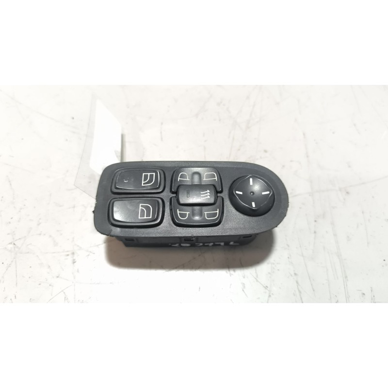 Recambio de mando elevalunas delantero izquierdo para daf serie xf105.xxx 12.9 diesel referencia OEM IAM 1811135  