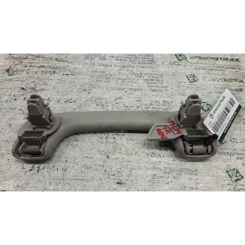 Recambio de asa para renault espace iv (jk0) dynamique referencia OEM IAM  TRA. DCHA. - Azul 2