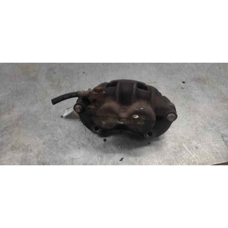 Recambio de pinza freno delantera derecha para ford transit mod. 2000 bus 2.4 tde cat referencia OEM IAM C152B118 2