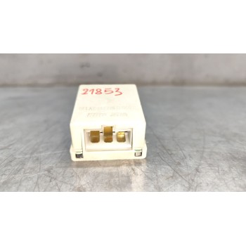 Recambio de modulo electronico para honda civic berlina 5 (fk) 2.2 i-ctdi executive referencia OEM IAM   