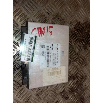 MODULO ELECTRONICO 81258057042 