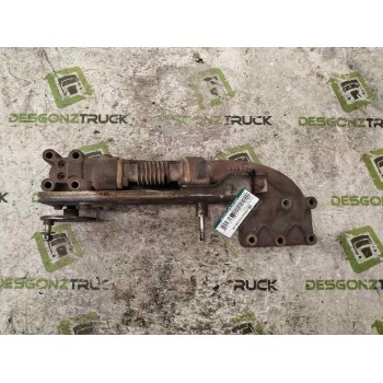 Recambio de valvula egr para man tg - l 7.xxx / 8.xxx 8.180 chasis c (compact) referencia OEM IAM 3297710  