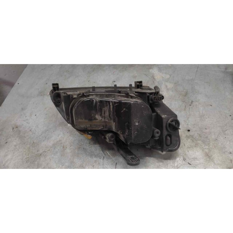 Recambio de faro izquierdo para ford focus c-max (cap) ambiente (d) referencia OEM IAM - Negro 2