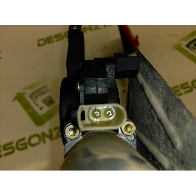 Recambio de elevalunas delantero izquierdo para ford mondeo berlina/familiar (fd) ghia berlina referencia OEM IAM - Rojo 2