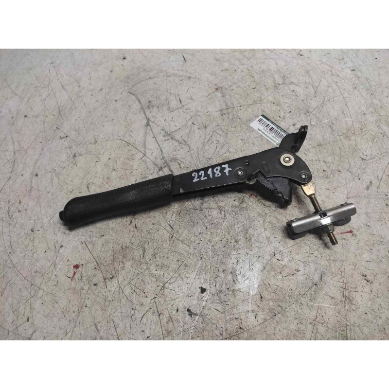 Recambio de palanca freno de mano para citroën xsara berlina 1.9 d sx referencia OEM IAM 2