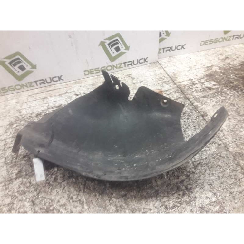 Recambio de paso rueda delantero izquierdo para peugeot 206 berlina x-line referencia OEM IAM 9629845080 2