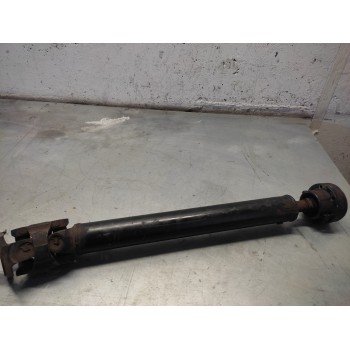 Recambio de transmision central delantera para mercedes-benz clase m (w163) 400 cdi (163.128) referencia OEM IAM   