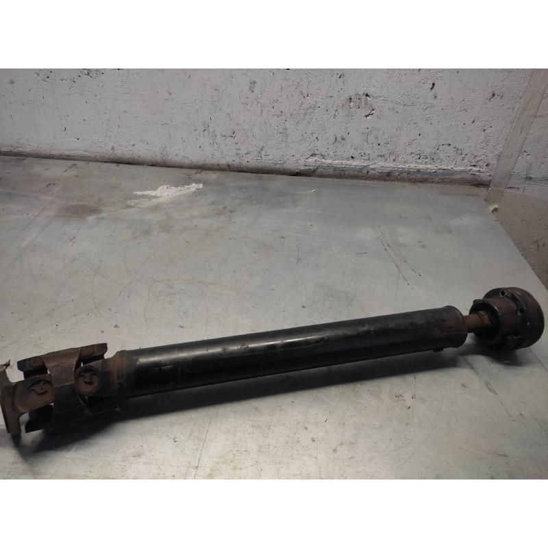 Recambio de transmision central delantera para mercedes-benz clase m (w163) 400 cdi (163.128) referencia OEM IAM   