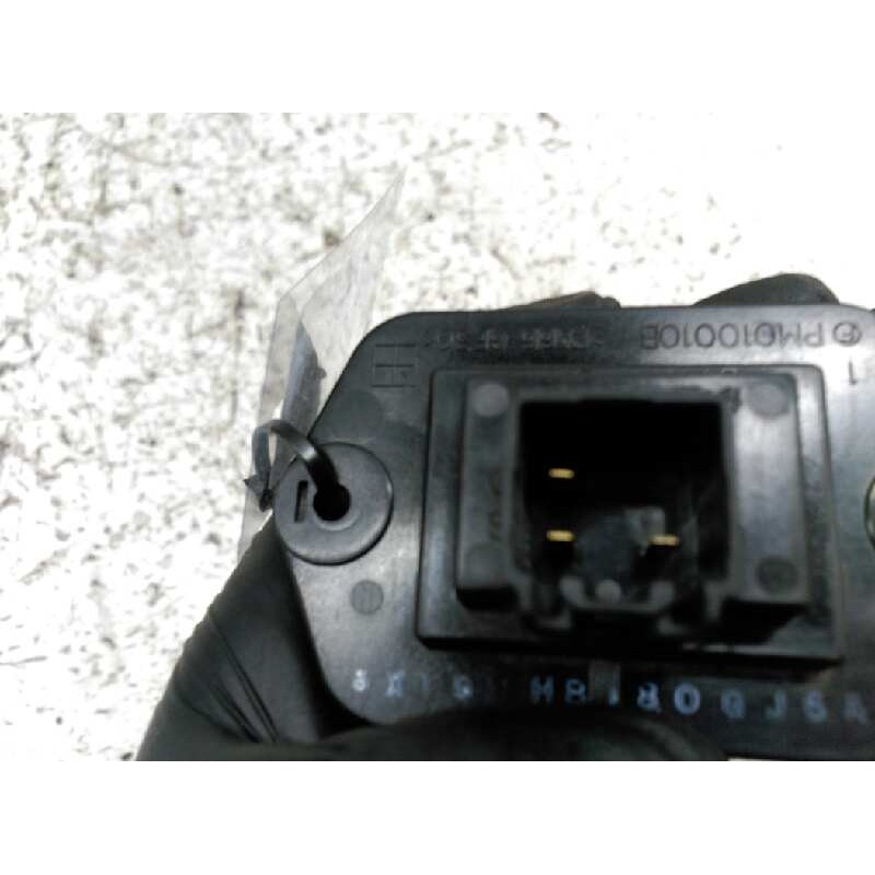 Recambio de resistencia calefaccion para mazda 6 berlina (gg) 2.0 crtd 143 active (4-ptas.) referencia OEM IAM PM010010B - Gris 4