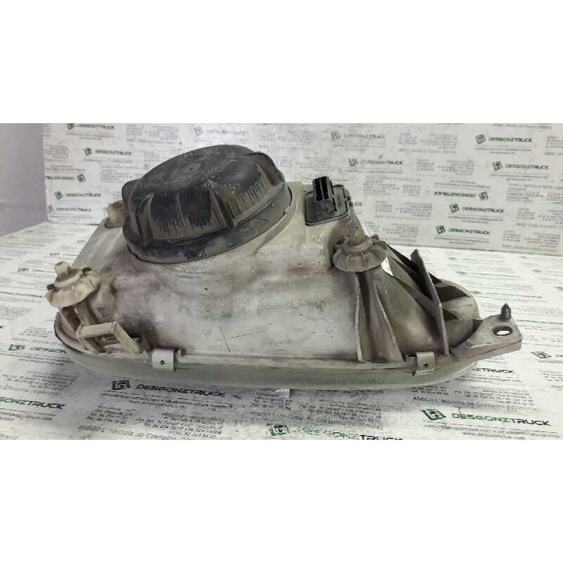 Recambio de faro derecho para volkswagen golf iii berlina (1h1) cl referencia OEM IAM 13886200 3