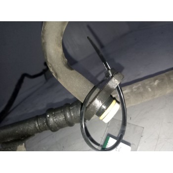 Recambio de tubos aire acondicionado para daf serie xf euro 6 12.9 diesel referencia OEM IAM 2125241  