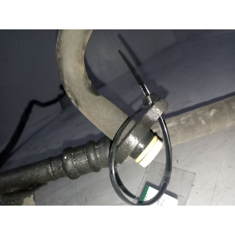 Recambio de tubos aire acondicionado para daf serie xf euro 6 12.9 diesel referencia OEM IAM 2125241 - Blanco 3