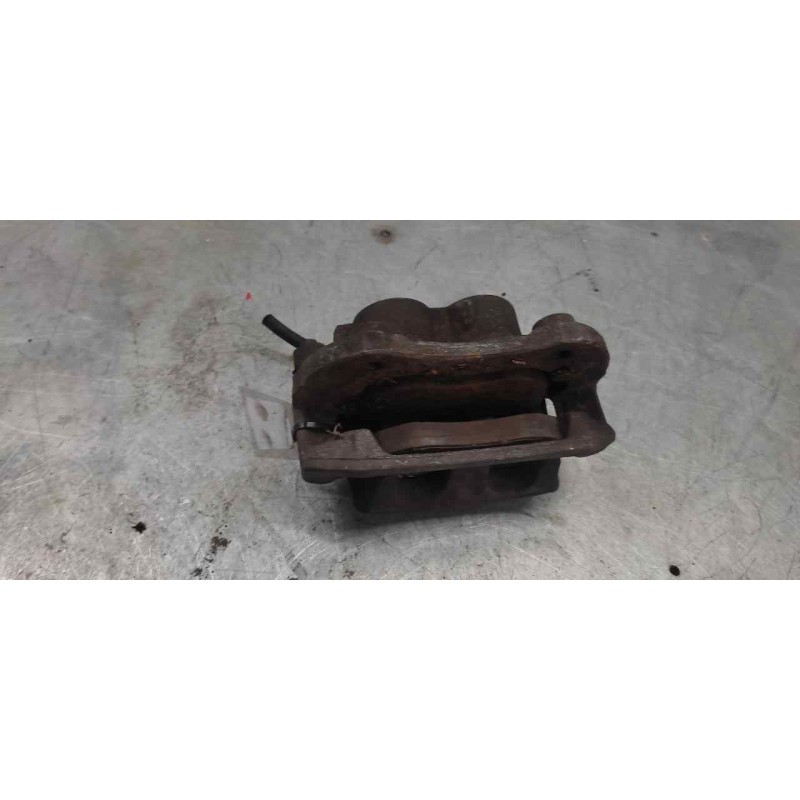 Recambio de pinza freno delantera derecha para ford transit mod. 2000 bus 2.4 tde cat referencia OEM IAM C152B118 3
