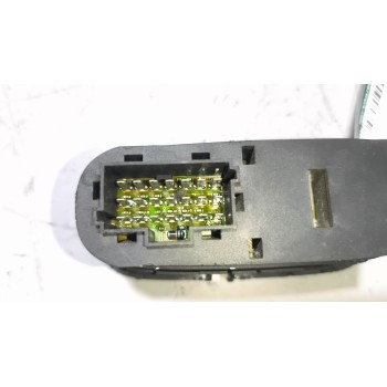 Recambio de mando elevalunas delantero izquierdo para daf serie xf105.xxx 12.9 diesel referencia OEM IAM 1811135  