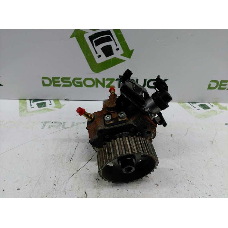 Recambio de bomba inyeccion para citroën c4 coupe by loeb referencia OEM IAM 0445010102 - Negro 2