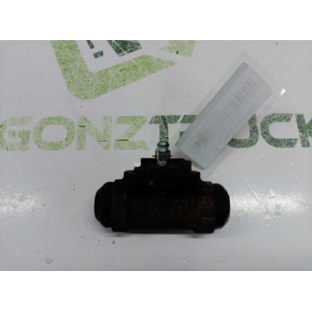 Recambio de bombin freno tambor para peugeot expert kasten standard furgón 220c referencia OEM IAM   