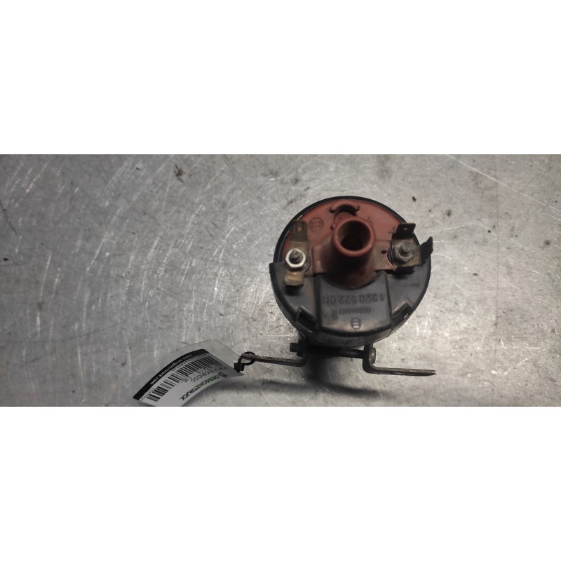 Recambio de bobina encendido para seat ibiza 1.5 referencia OEM IAM 1227020010 0221600002 BOSCH 2