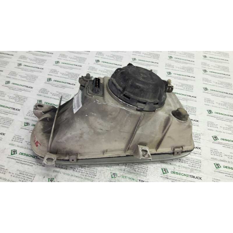 Recambio de faro derecho para volkswagen golf iii berlina (1h1) cl referencia OEM IAM 13886200 4