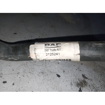 Recambio de tubos aire acondicionado para daf serie xf euro 6 12.9 diesel referencia OEM IAM 2125241  